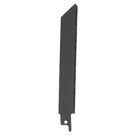 6 in Medium TPI Metal Cutting Reciprocating Saw Blade, 5 PK MPN:01809
