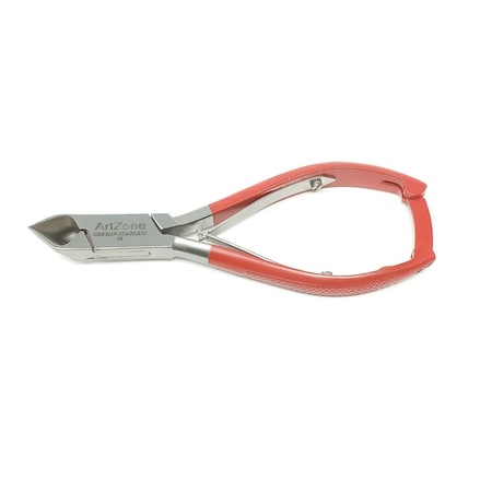 Toenail Clippers For Thick Ingrown Nails MPN:AZZR-003