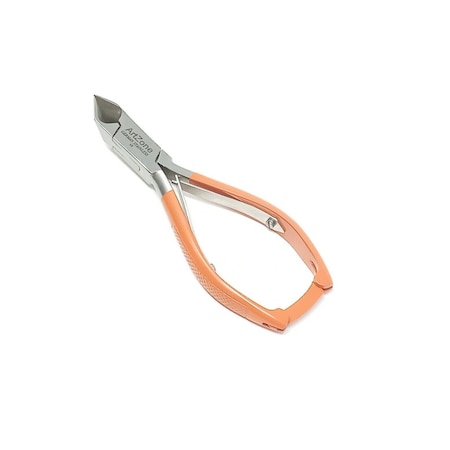 Toenail Clippers For Thick Ingrown Nails MPN:AZZR-004