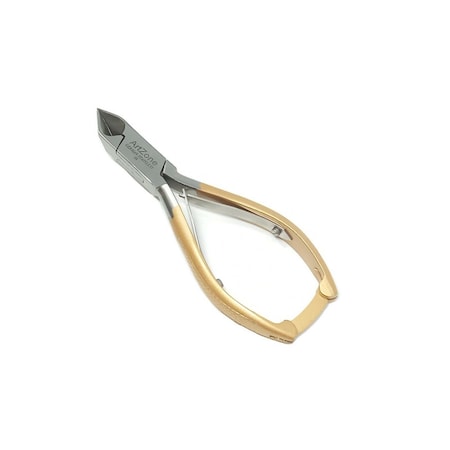 Toenail Clippers For Thick Ingrown Nails MPN:AZZR-006