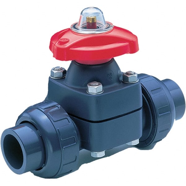Diaphragm Valves MPN:1544007 Diaphragm Valves MPN:1544007