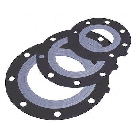 Flange Gasket, 11-7/64