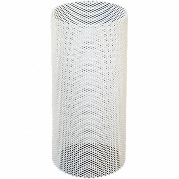 Mesh Size 20, PVC Valve Strainer Screen MPN:3186020