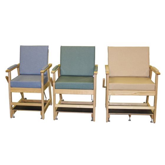 Example of GoVets Recliners category