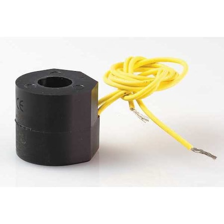 Solenoid Valve Coil, 120V, 60 Hz, 20W MPN:099257-005-D*