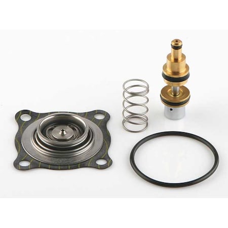 Valve Rebuild Kit MPN:180214