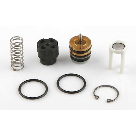 Valve Rebuild Kit, For Use w/4ELE7 MPN:180446
