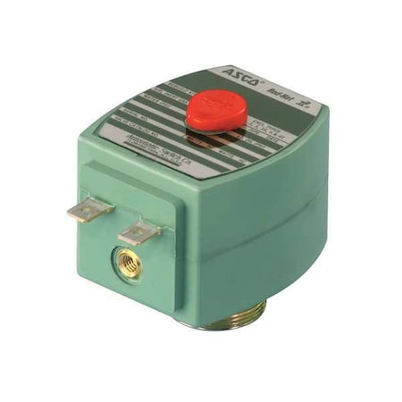 Solenoid Valve Coil, 120VAC, 60/50 Hz MPN:238212-032-*