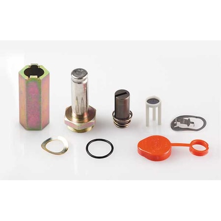 Solenoid Valve Rebuild Kit, For 3UL42 MPN:302006