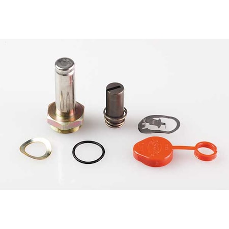 Valve Rebuild Kit MPN:302018
