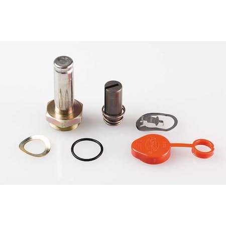 Solenoid Valve Rebuild Kit MPN:302051