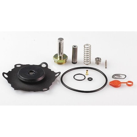 Solenoid Valve Rebuild Kit, For 5LE94 MPN:302068