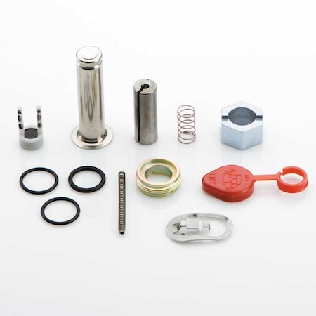 Valve Rebuild Kit, For 3UL87, 3UL88 MPN:302120