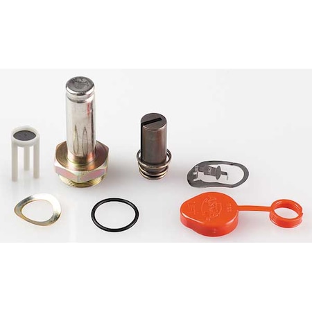 Valve Rebuild Kit MPN:302227