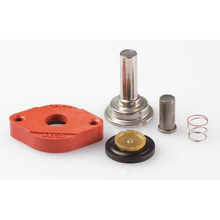 Valve Rebuild Kit, With Instructions MPN:302270