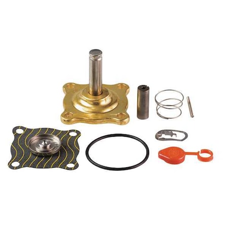 Valve Rebuild Kit, With Instructions MPN:302273