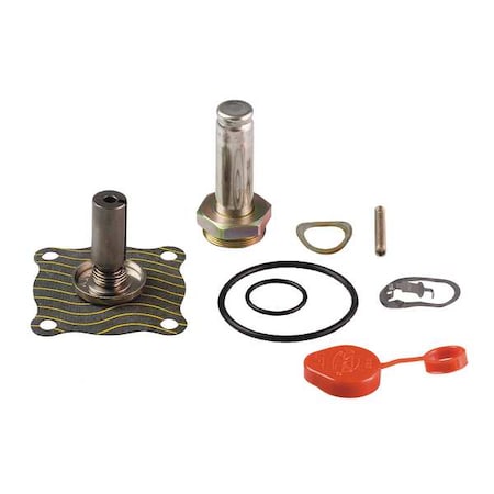 Valve Rebuild Kit, With Instructions MPN:302276