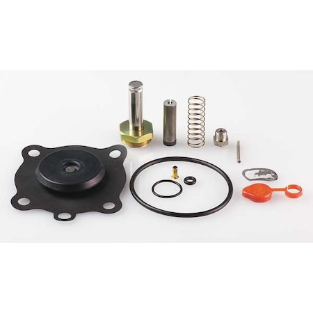 Valve Rebuild Kit, With Instructions MPN:302280