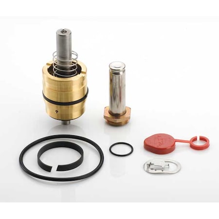 Solenoid Valve Rebuild Kit MPN:302282