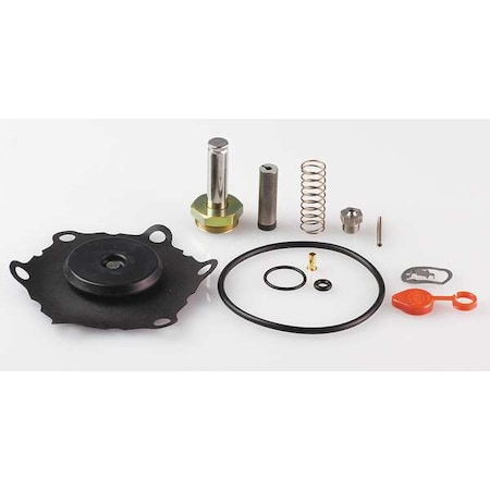 Valve Rebuild Kit, With Instructions MPN:302284