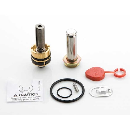 Solenoid Valve Rebuild Kit MPN:302295