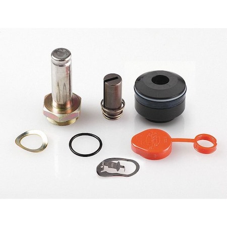 Solenoid Valve Rebuild Kit, For 4KY38 MPN:302315