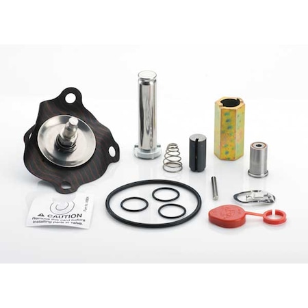 Valve Rebuild Kit, For 4KY35 MPN:302337