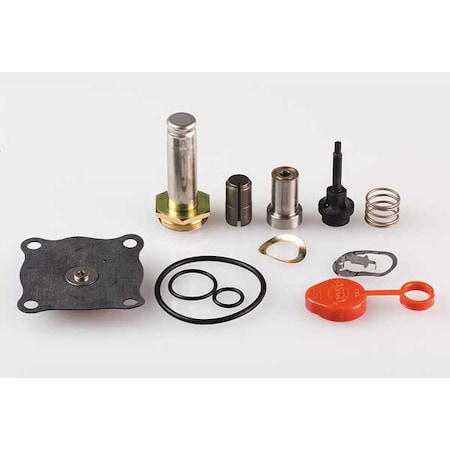 Solenoid Valve Rebuild Kit MPN:302347