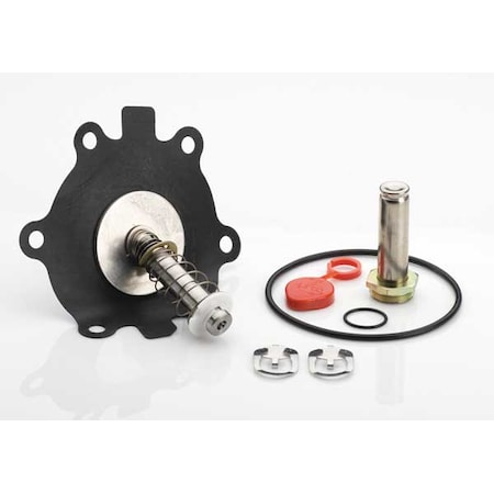Valve Rebuild Kit, For 4KY43, 4KY44, 4KY45 MPN:302352