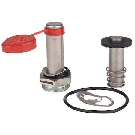 Rebuild Kit, for 2LBH8 MPN:302791
