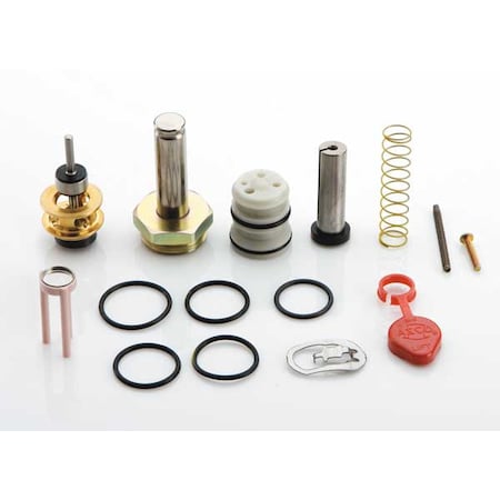 Valve Rebuild Kit MPN:302925