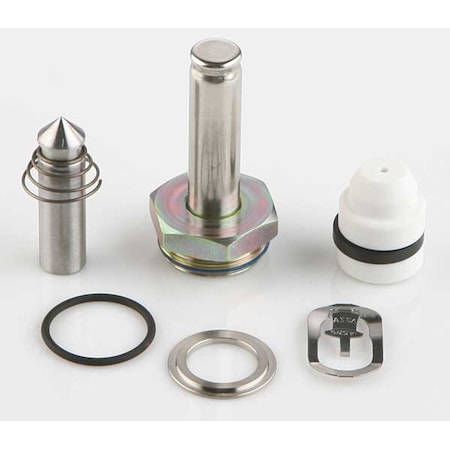 Valve Rebuild Kit MPN:304030