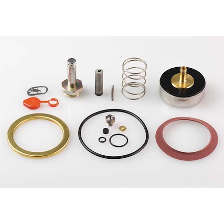 Valve Rebuild Kit, For 3UL35, 3UL36, 3UM23 MPN:310387
