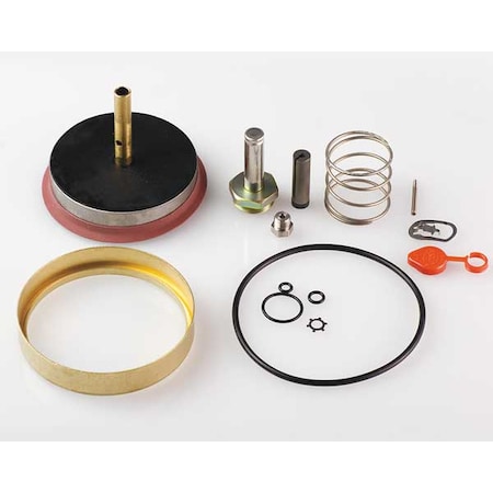 Valve Rebuild Kit MPN:310493