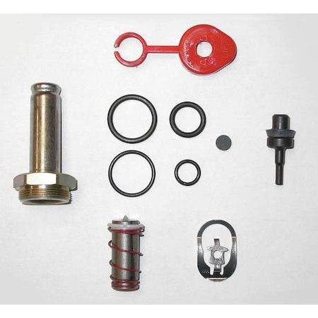 Valve Rebuild Kit, With Instructions MPN:314453