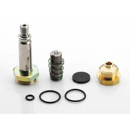 Valve Rebuild Kit, For 3UL82, 3UL83 MPN:314463