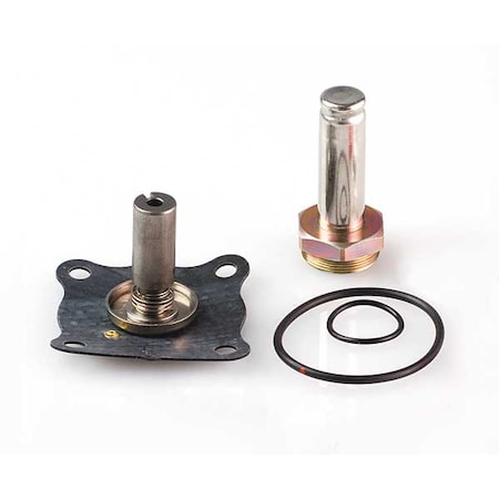 Valve Rebuild Kit, For 3UM27, 3UM28 MPN:316233