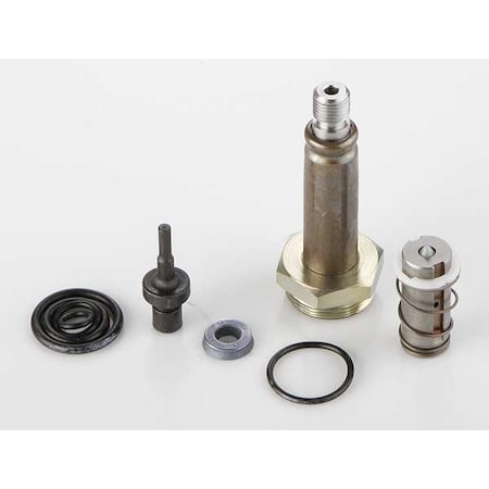 Rebuild Kit, for 2HUA3 MPN:322925