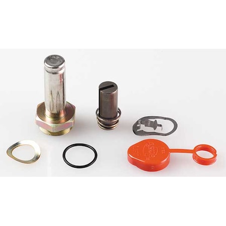 Valve Rebuild Kit, For Use w/4EKT8 MPN:323457