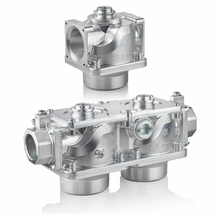 Natural Gas Shutoff MPN:8158A201X1X0000
