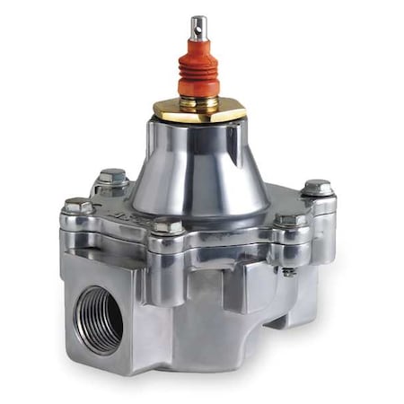 RedHat Gas Shutoff Valve, Cable Release, 1 In MPN:HV216585002