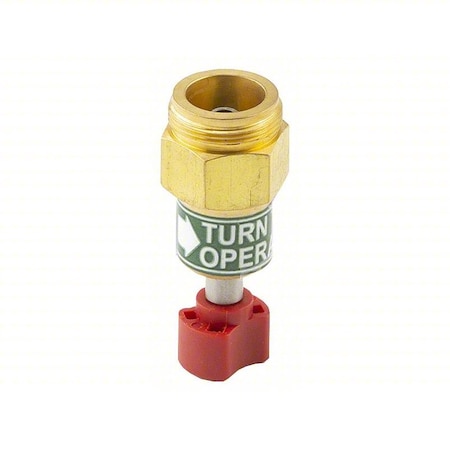 Manual Operator Kit MPN:099068-002-*