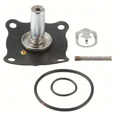 Rebuild Kit For 8222 AC MPN:158959