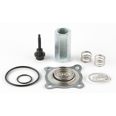 Rebuild Kit For 8210B035 AC/DC MPN:162218