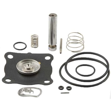 Rebuild Kit For 8210 MPN:166066