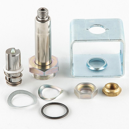 Rebuild Kit For 8214 MPN:182706