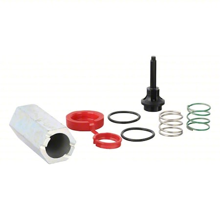 Rebuild Kit For 8262 MPN:216551