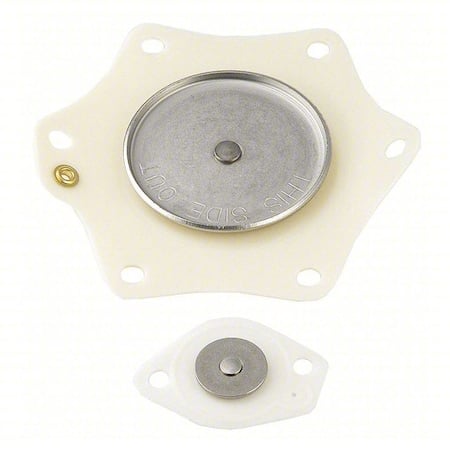 Rebuild Kit For 8353E038 MPN:222641
