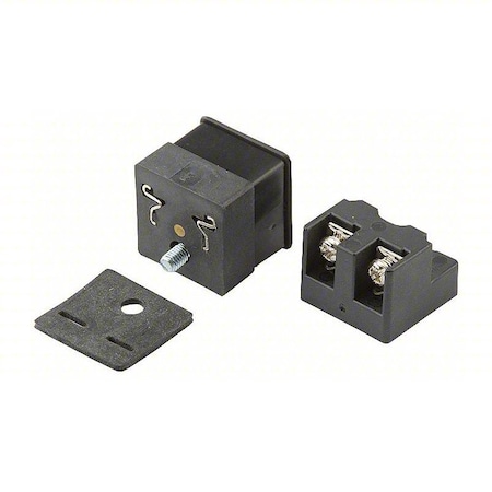 RH Terminal Connector For Rebuild Kits MPN:256104-*