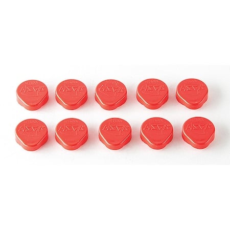 RH Caps, PK10 MPN:258851